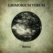 Among Ancient Walls by Grimorium Verum