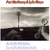 As Falls Wichita, So Falls Wichita Fall
