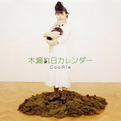 木漏れ日カレンダー