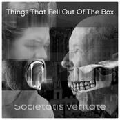 Things That Fell Out Of The Box