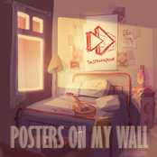 Posters On My Wall