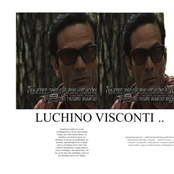 LUCHINO VISCONTI..