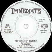 The Bells Of Rhymney