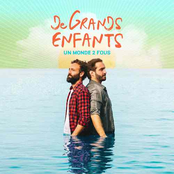 Un monde 2 fous - Single