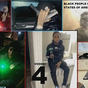 VODECi 4 #ForEverBlack #WeBlackYouNotBlack #BlackPeopleOfUnitedStatesOfAmerica (Part 2.) #DarkTrap