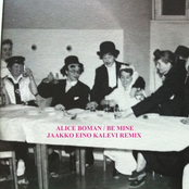 Alice Boman: Be Mine (Jaakko Eino Kalevi Remix)