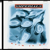 Stir It Up by The Imperials