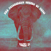 VA - The Psychedelic Sounds of TBTCI, Vol. III