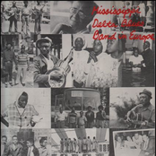 Mississippi Delta Blues Band