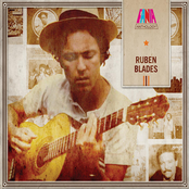 Ruben Blades: Anthology