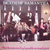 Savior City by Death Of Samantha