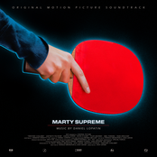 Marty Supreme (Original Soundtrack)