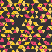 when the river splits in half