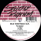 Blu Cocteau E.P.