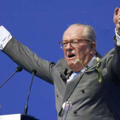 jean-marie le pen