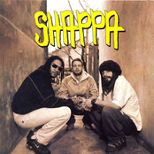 Shappa (feat. King Kyll)