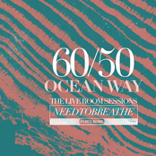 60/50 OCEAN WAY: The Live Room Sessions