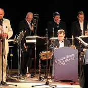 gustav brom big band