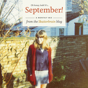 Skatterbrain September Mix 2013