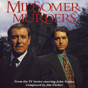 Midsomer Murders