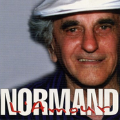 Baba Blues by Normand L'amour