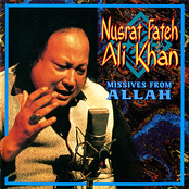 Jinah Jinah Tave by Nusrat Fateh Ali Khan