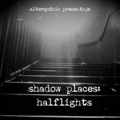 Shadow Places: Halflights