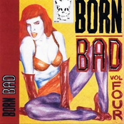 Born Bad Vol. 4