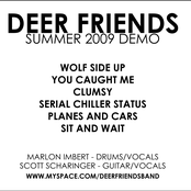 Summer 2009 Demo