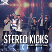 Everybody (Backstreet's Back) [X Factor Performance] - Single