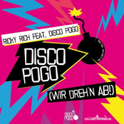 Disco Pogo (Wir Dreh'n Ab!)