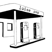 Gas Station/Turn it off 7"