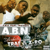 Assholes By Nature - A.B.N.