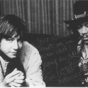 eric burdon and jimi hendrix