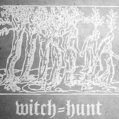 Witch-hunt