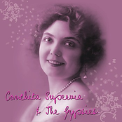 Conchita Supervia & The Gypsies