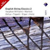 English String Classics Vol.2