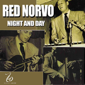 If I Had You by Red Norvo