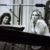 anna maria jopek; pat metheny