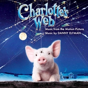 Introducing Charlotte by Danny Elfman