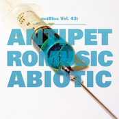 netBloc Vol. 43: ANTIPETROMUSICABIOTIC