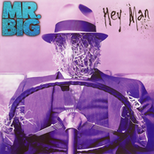 Mr Big: Hey Man