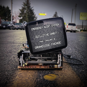 Grandiose Facade - Single