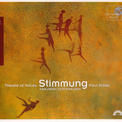 Stockhausen: Stimmung