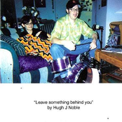 Leave something behind you!