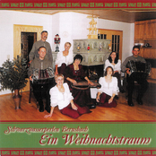Ein Weihnachtstraum