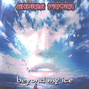 Beyond My Ice by Andrea Priora