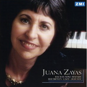 juana zayas