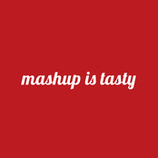 mashup is tasty(red)