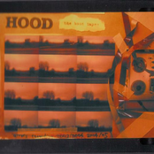 The Hurting World by Hood